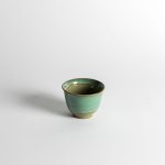 sencha vert