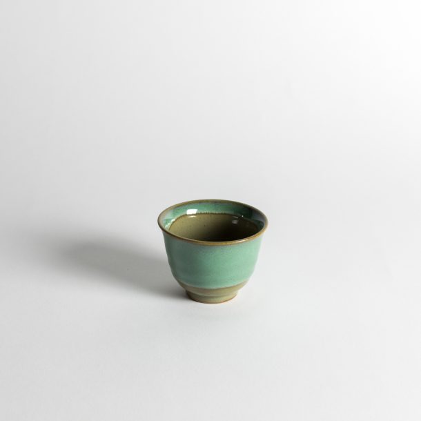 image produit Sencha Vert
