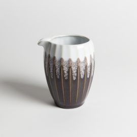 Verseuse saké Plumage Foncé