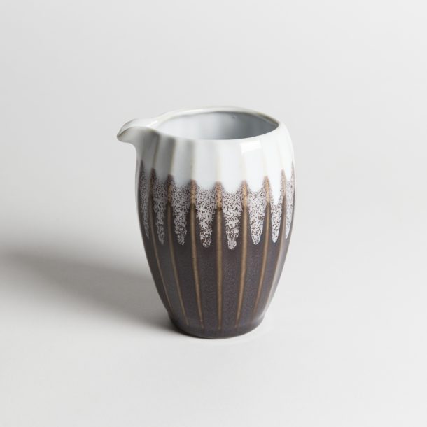 image produit Verseuse saké Plumage Foncé