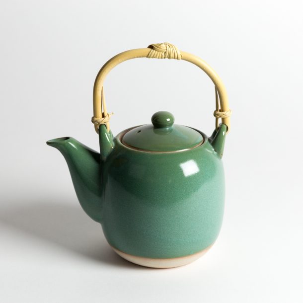 image produit Théière KK Céladon