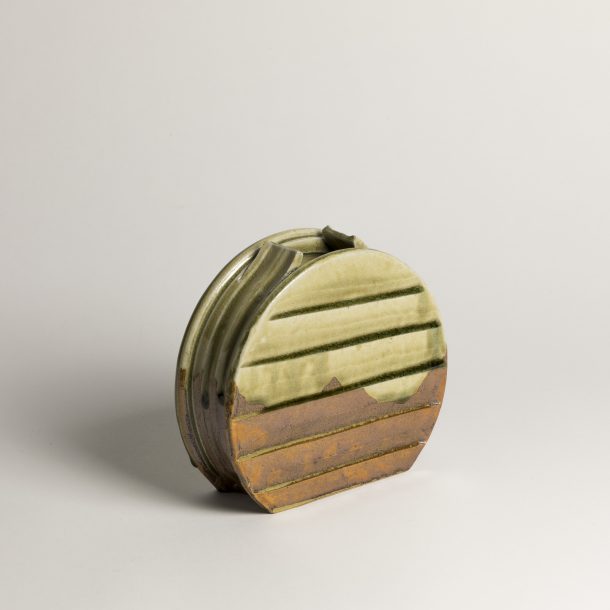 image produit Vase demi-Lune Shiga Style