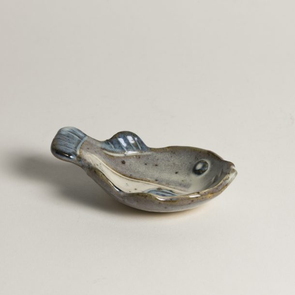 image produit Plat rond PM FUGU Fish