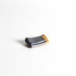 pose-baguettes brut noir