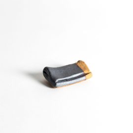 Pose Baguettes Brut Noir