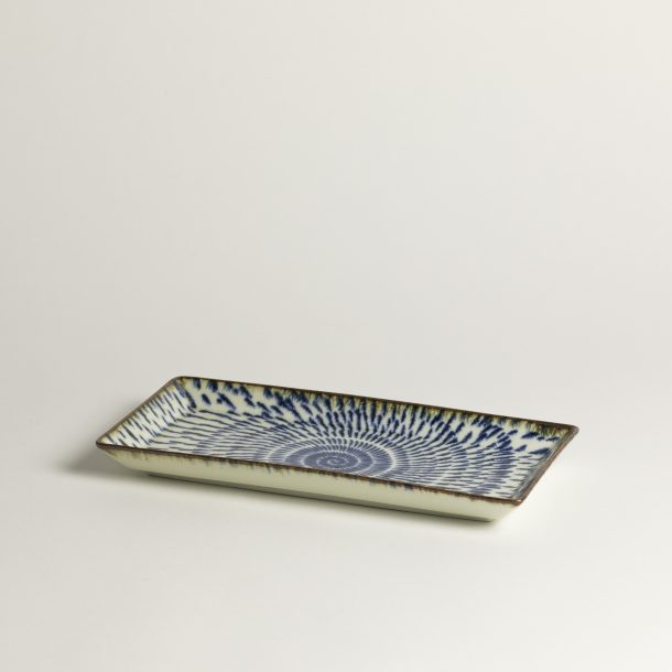 image produit Plat rect Onta