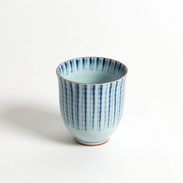 image produit Gobelet Tokusa BiBleu