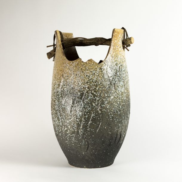 image produit Vase Shiga TTGM Traverse bois