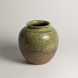 Vase Rond GM Shiga