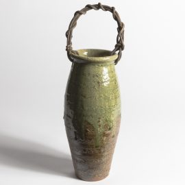 Vase haut Shiga petite anse