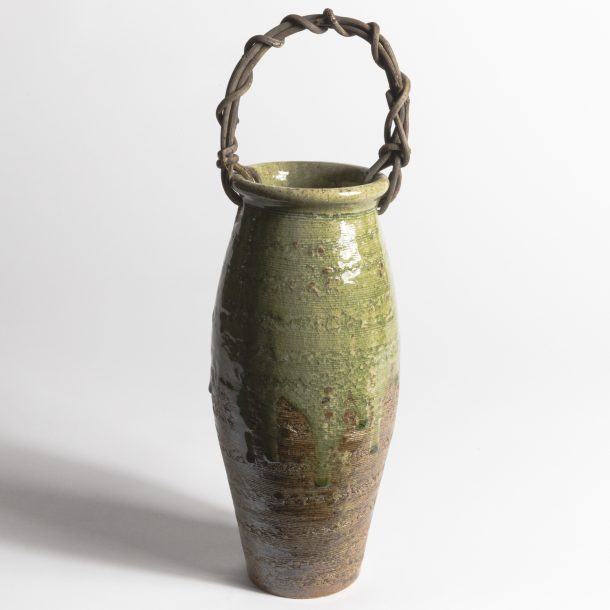 image produit Vase haut Shiga petite anse