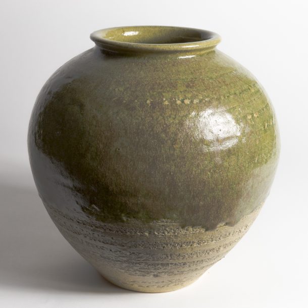 image produit Vase rond Shiga GM