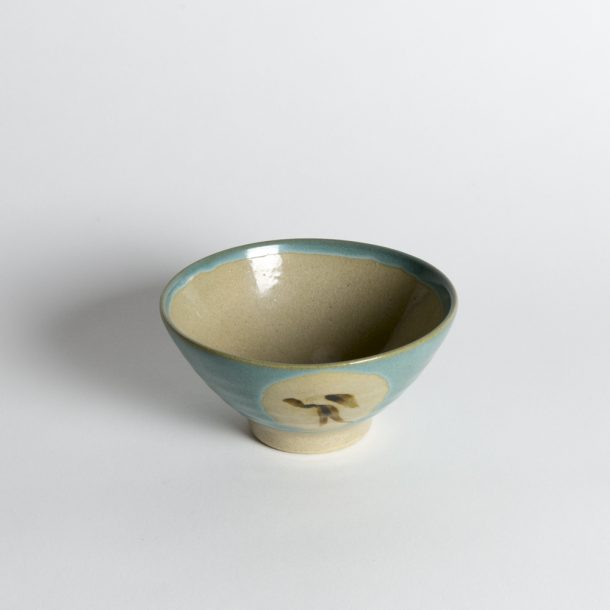 image produit Bol à riz Mado-e Turquoise