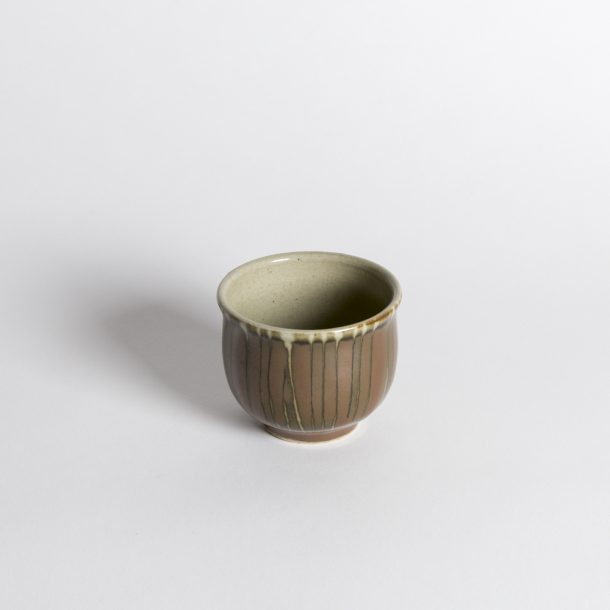 image produit Sencha  Tokusa Ocre