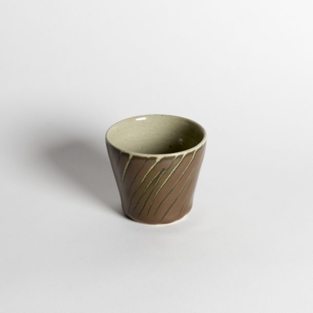 image produit Soba Choko Corail Griffé