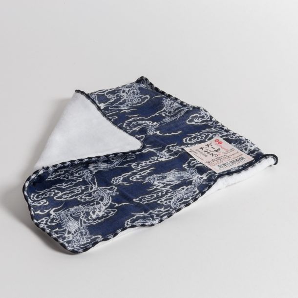 image produit Carré de sac Démons DRAGON