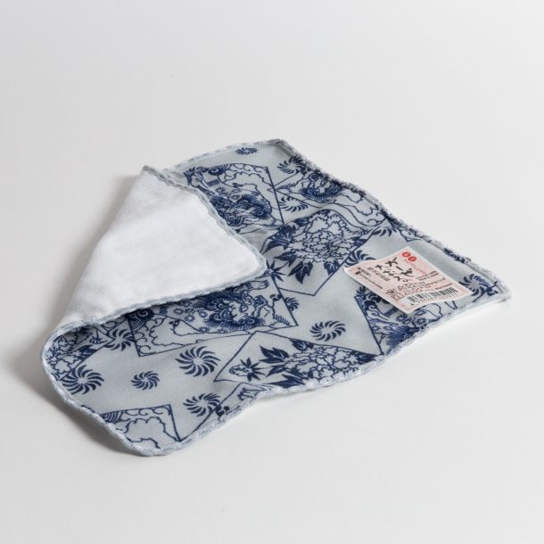 image produit Carré de sac Démons SHISHI