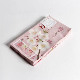 Tennugui book Sakura Rose