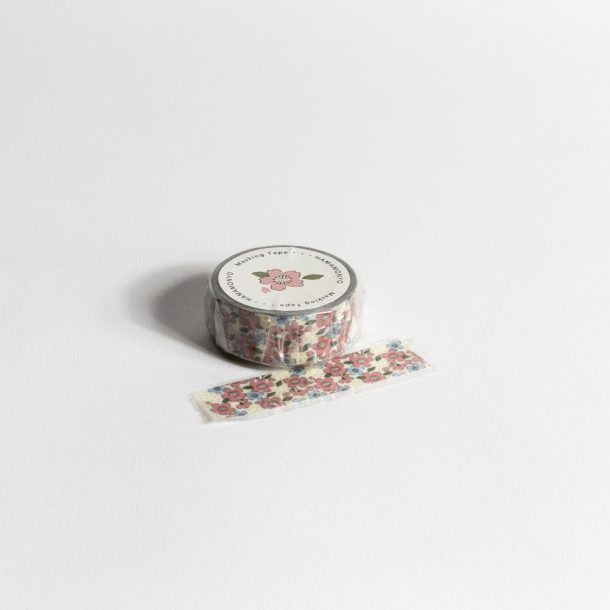 image produit Masking Tape Ume