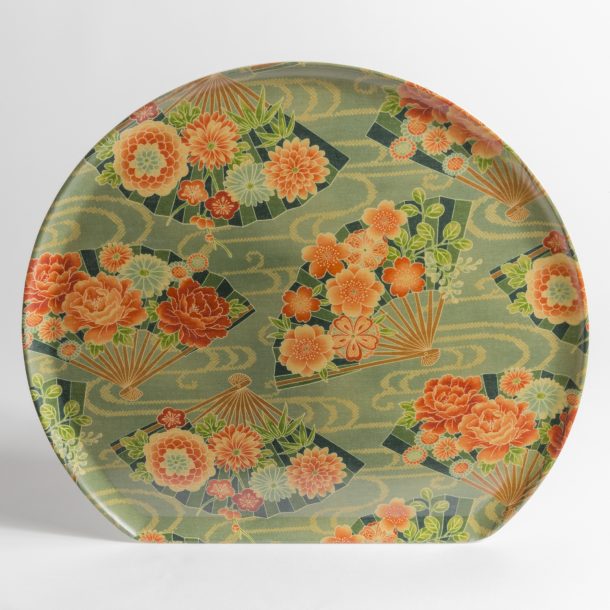 image produit Plateau Demi-Lune Eventail Ciel