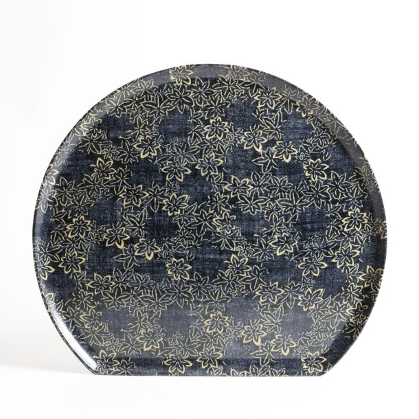 image produit Plateau 1/2Lune Ingigo Erable