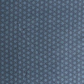 Coton/m Tradi ASA Black-Blue