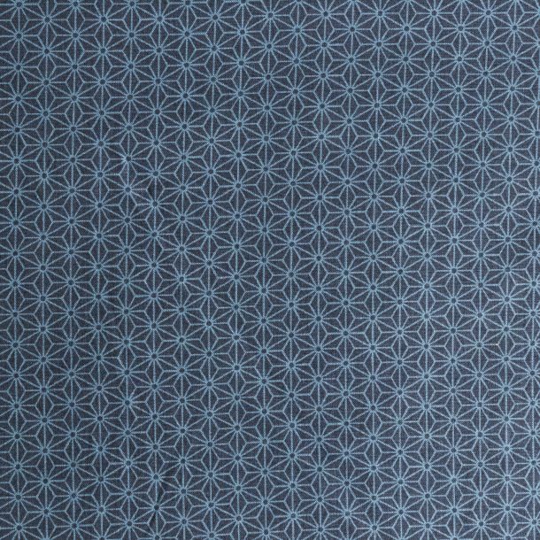 image produit Coton/m Tradi ASA Black-Blue