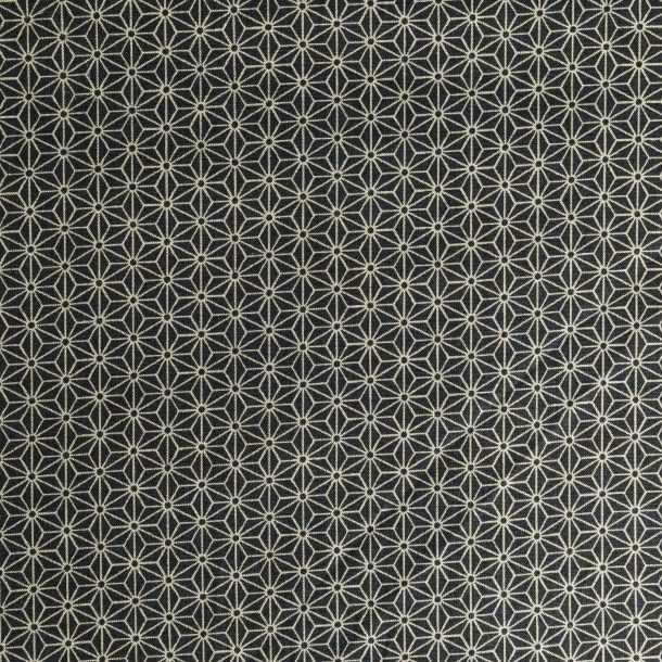 image produit Coton/m Tradi ASA Black-Beige