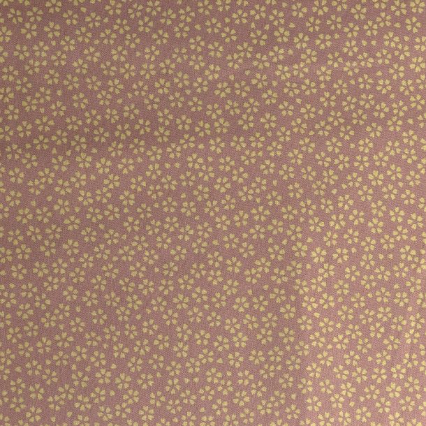 image produit Coton/m Tradi SAKURA Rose