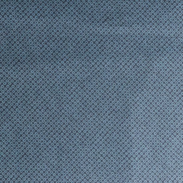 image produit Coton/m Tradi SHIBO Black-Blue