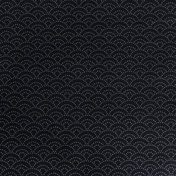 image produit Coton/m Tradi VAGUE Black-Beige