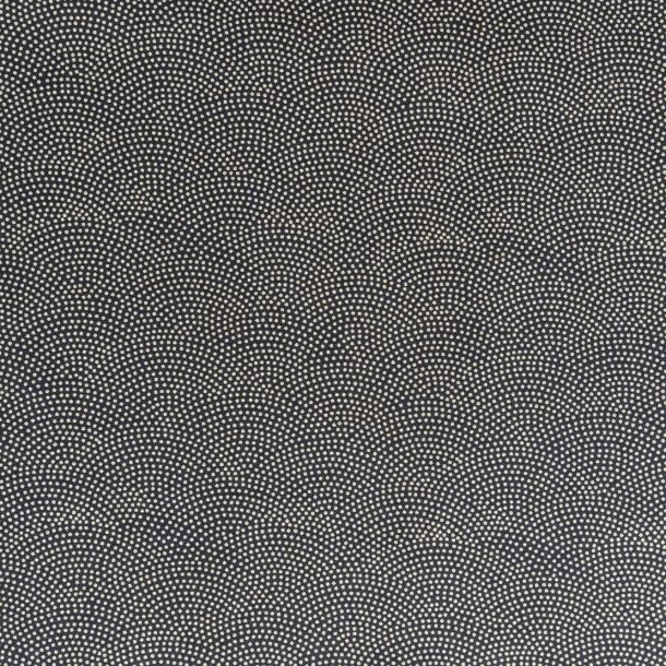 image produit Coton/m Tradi DOTS Black-Beige