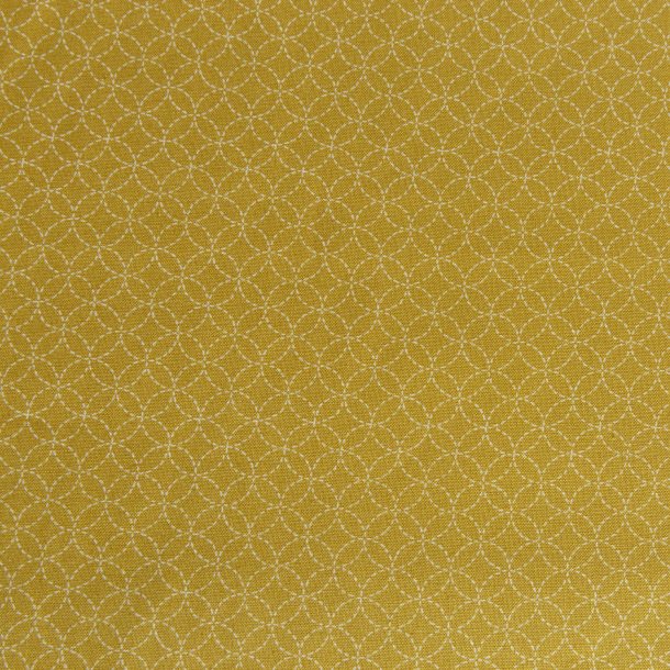 image produit Coton/m Tradi SHIPPO Jaune
