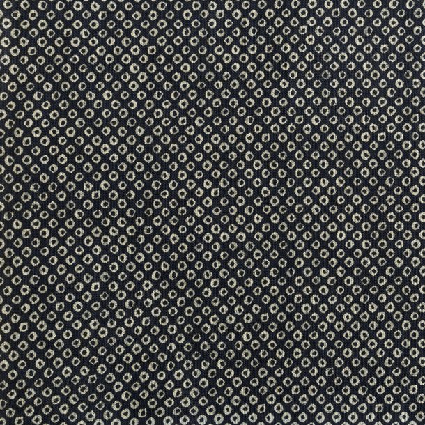 image produit Coton/m Indigo Shibo