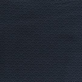 Coton/m Black Vagues