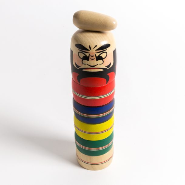 image produit Daruma Quille GM