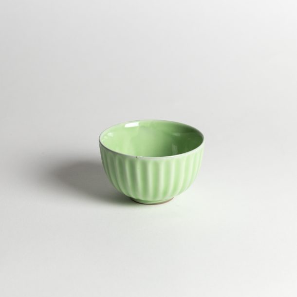 image produit Sencha cotelé Vert