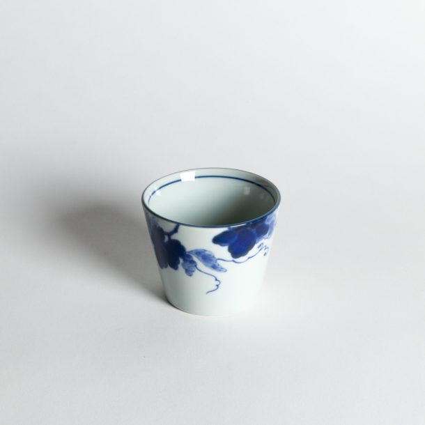image produit Soba Choko Vigne Bleue