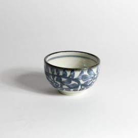Bol Takokarakusa Bleu