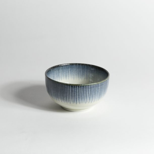 image produit Bol Fine Tokusa Bleu