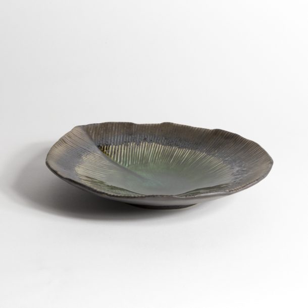 image produit Coupe Feuille Goldy Vert