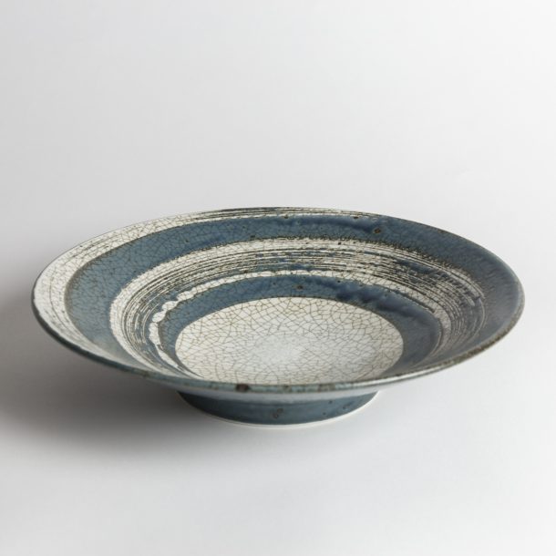 image produit Coupe GM Peignée Bleutée