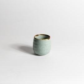 Gobelet Pelote Celadon