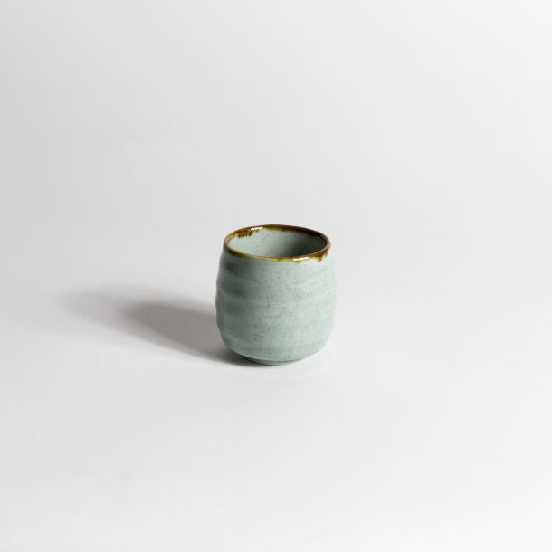 image produit Gobelet Pelote Celadon