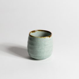 Gobelet Pelote Celadon