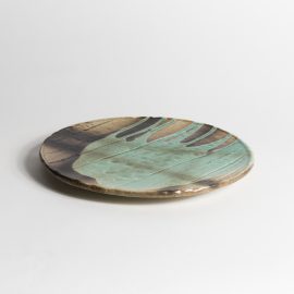 Plat rond Lagoon
