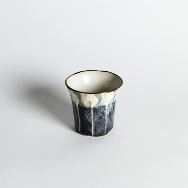 image produit Gobelet Gris Neigeux