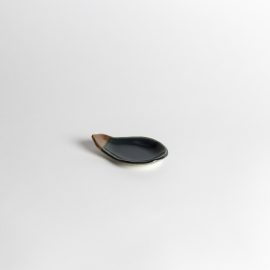 Coupelle à l'Aubergine