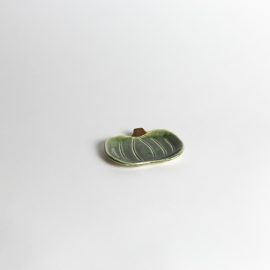 Coupelle à la citrouille