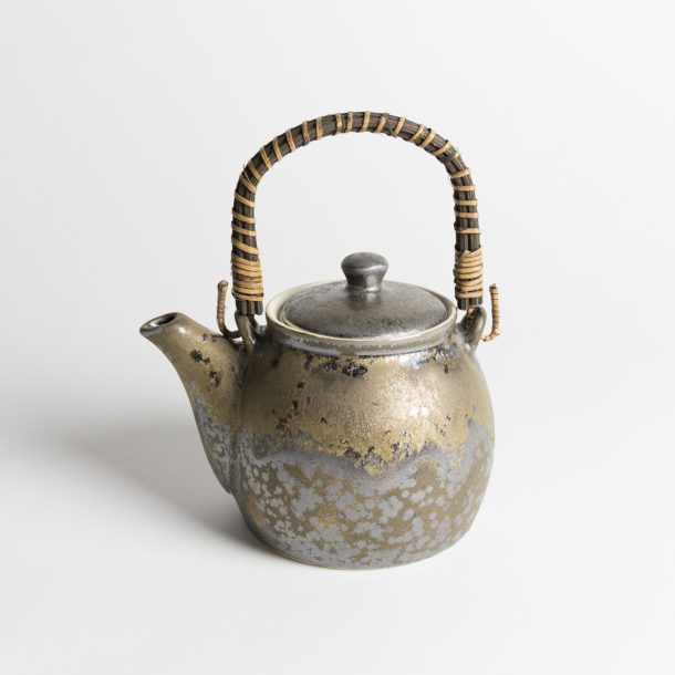 image produit Théière ronde Cacao